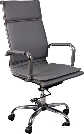 Офисное кресло Бюрократ CH-993/Grey