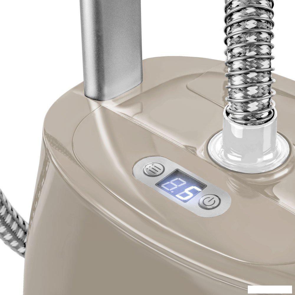 Отпариватель Endever Odyssey Q-15