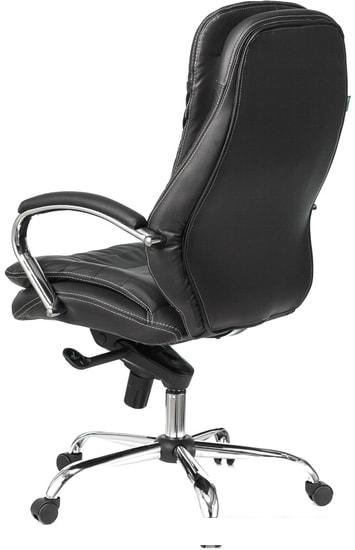 Офисное кресло Бюрократ T-9950/BLACK (черный)