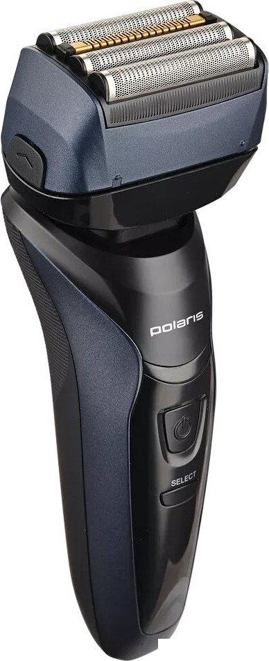 Электробритва Polaris PMF 1016RC Wet&amp;Dry 7D PROF 4+