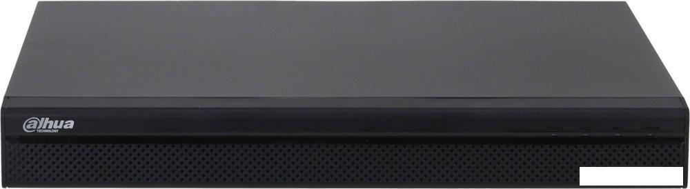 Сетевой видеорегистратор Dahua DHI-NVR4216-16P-4KS3