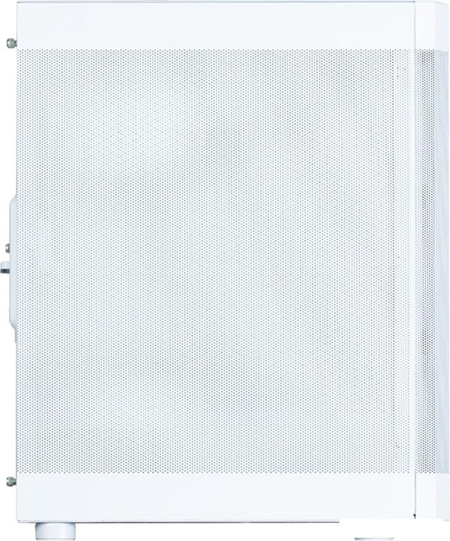 Корпус Zalman i4 (белый)