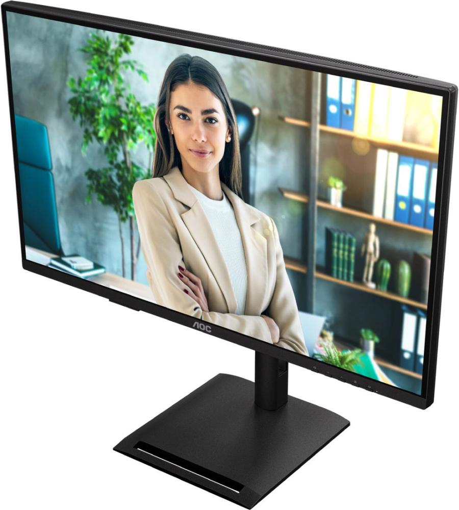 Монитор AOC Q27P4U