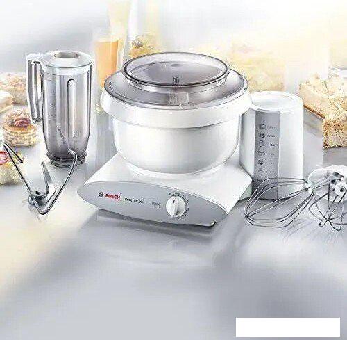Кухонный комбайн Bosch MUM6N11