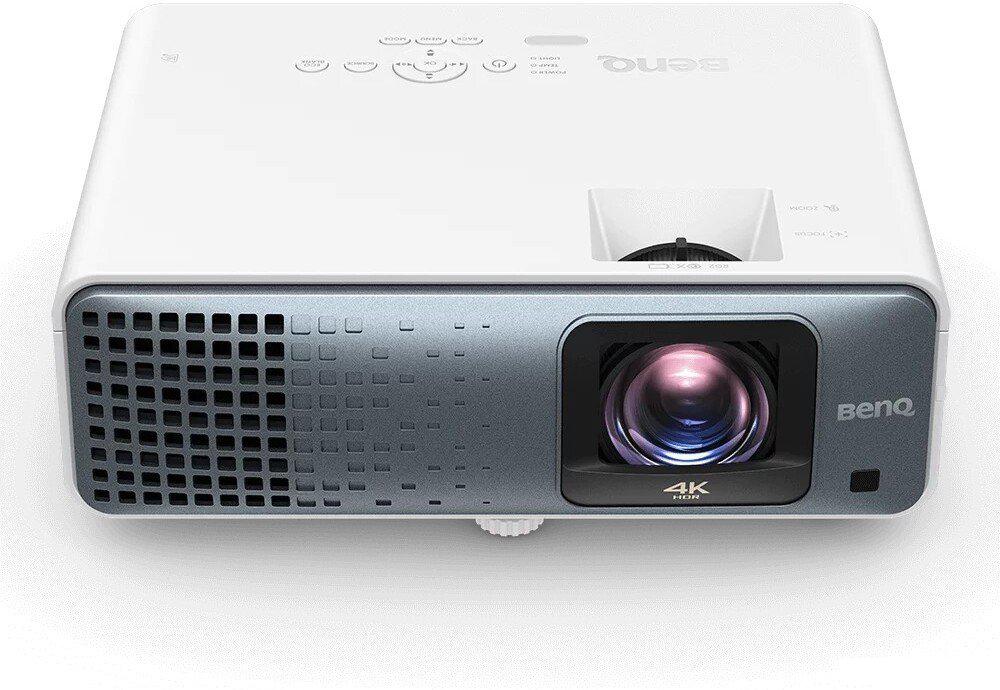 Проектор BenQ TK710STi