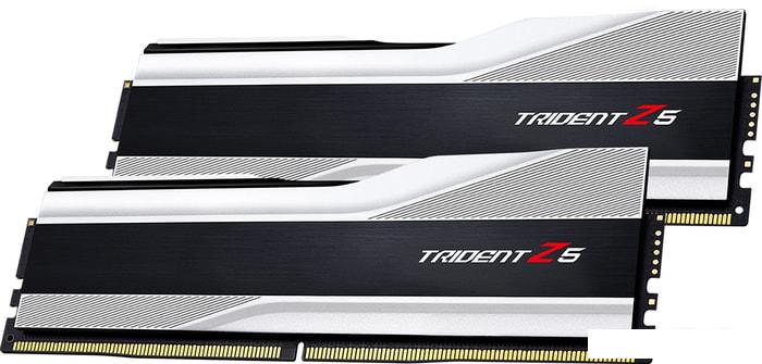 Оперативная память G.Skill Trident Z5 2x32ГБ DDR5 6000МГц F5-6000J3238G32GX2-TZ5S