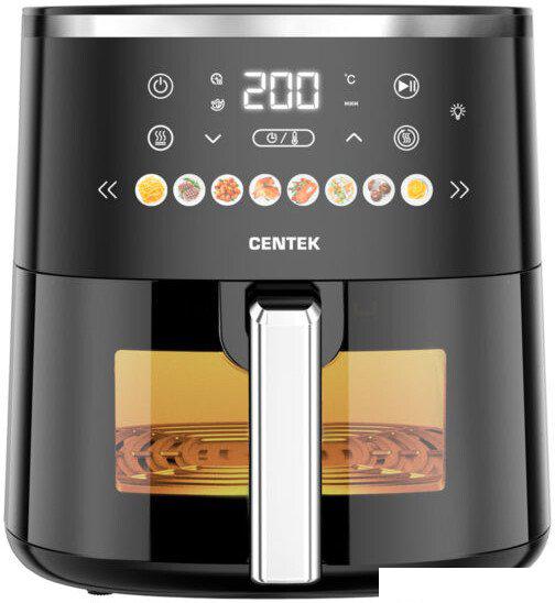 Аэрогриль (аэрофритюрница) CENTEK CT-3105
