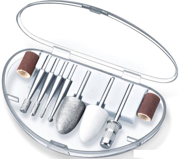 Аппарат для маникюра и педикюра Beurer MP 100