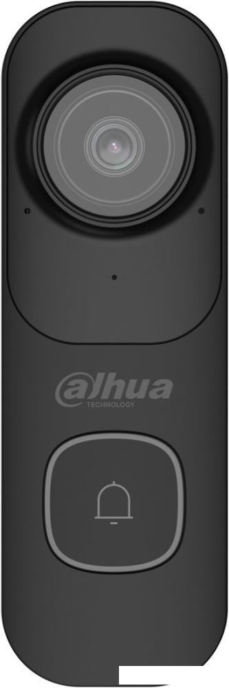 Умный дверной звонок Dahua DH-DB41AB