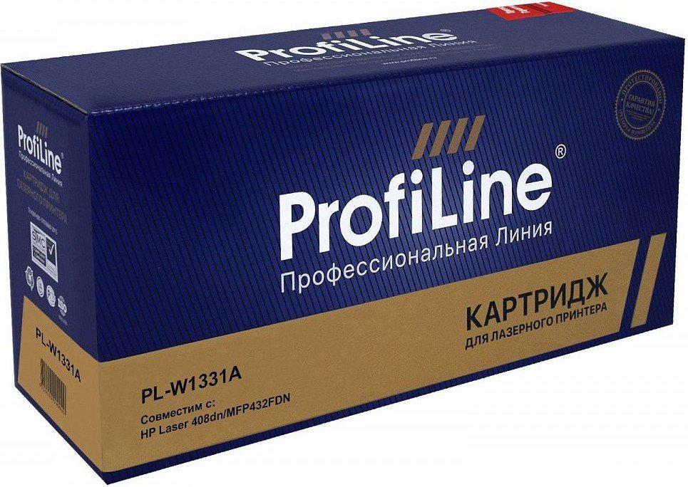 Картридж ProfiLine PL-W1331A (аналог HP W1331A)