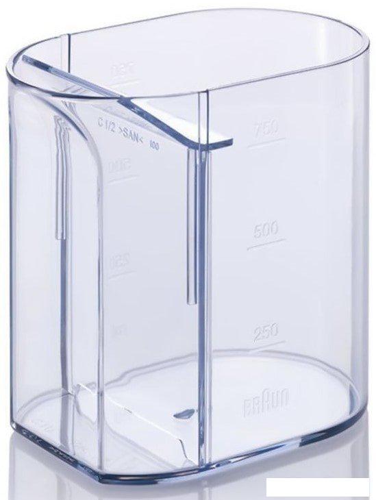 Соковыжималка Braun SJ3100 (черный)