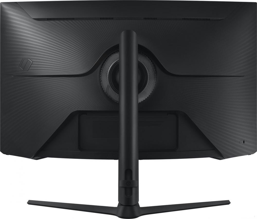 Игровой монитор Samsung Odyssey Neo G7 LS32BG752NIXCI