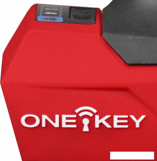 Винтоверт Milwaukee M18 FUEL M18ONEID3-0X 4933492800 (без АКБ, кейс)