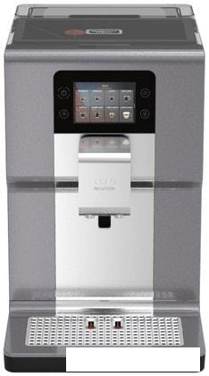 Кофемашина Krups Intuition Preference+ EA875E10