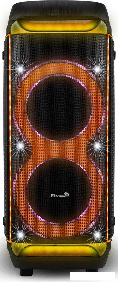 Патибокс Eltronic 30-30 Dance Box 1300