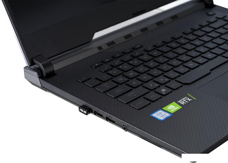Bluetooth адаптер ASUS USB-BT500
