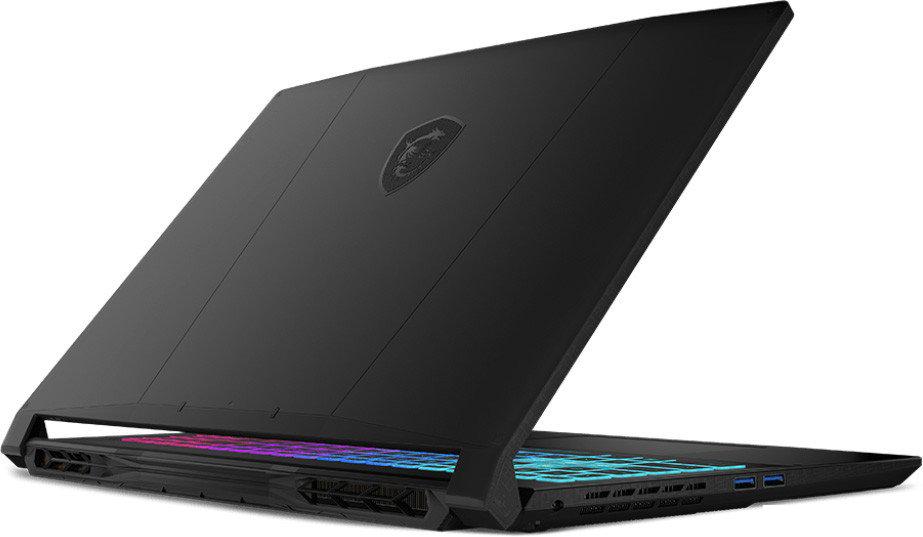 Игровой ноутбук MSI Katana 15 HX B14WFK-1010XBY