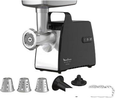 Мясорубка Moulinex HV7 Pro ME558810