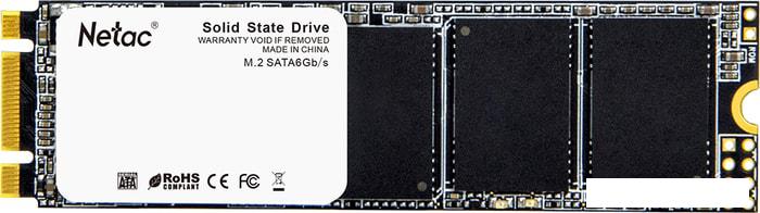 SSD Netac N535N 1TB NT01N535N-001T-N8X