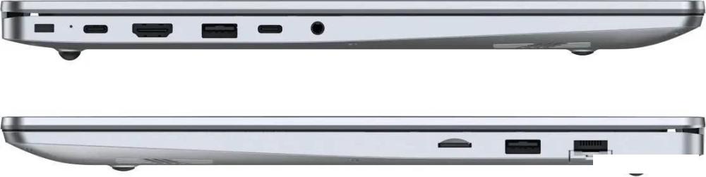 Ноутбук Tecno Megabook K16SAA 71005000618