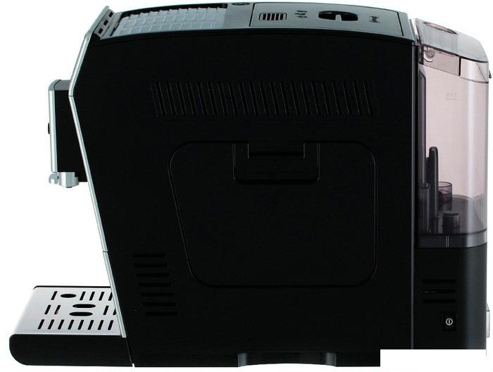 Кофемашина DeLonghi Autentica Cappuccino ETAM 29.660.SB