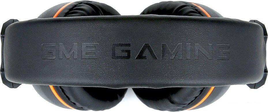 Наушники Gembird MHS-G100