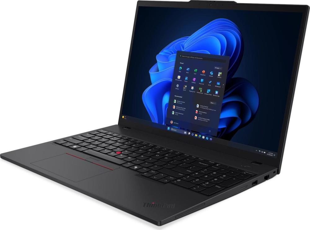 Ноутбук Lenovo ThinkPad T16 Gen 4 Intel 21QE0063FW