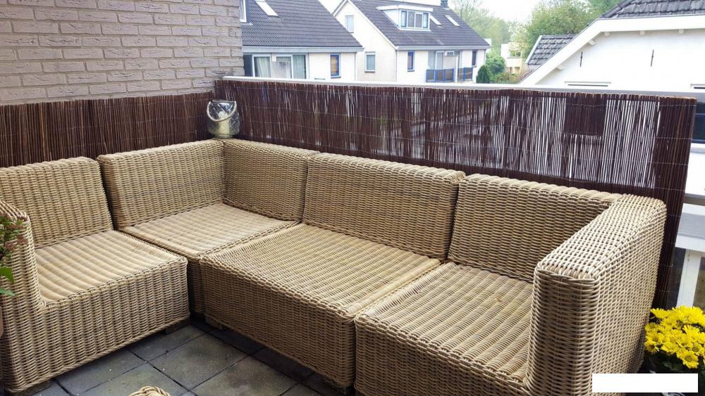Изгородь декоративная Outdoor 200x300см WB0965