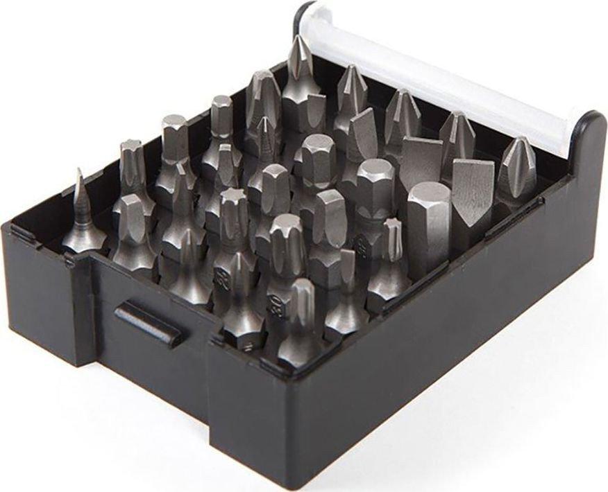 Отвертка Workpro WP221055