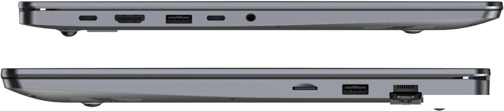 Ноутбук Tecno MegaBook K15SFA 71005000403
