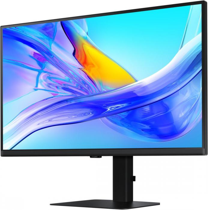 Монитор Samsung ViewFinity S8 LS27D804UAIXCI