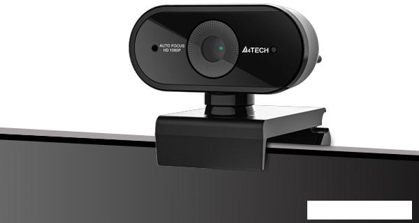 Веб-камера A4Tech PK-930HA