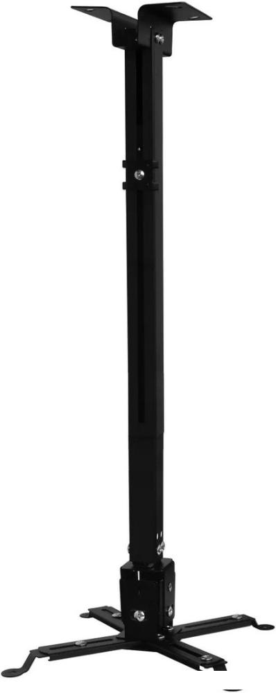 Кронштейн для проектора Buro PR04-100B (черный)