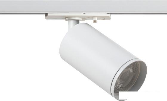Трековый светильник ЭРА TR39-GU10 WH Б0053309