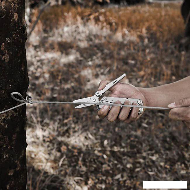 Мультитул NexTool Flagship Max Multitool NE20310