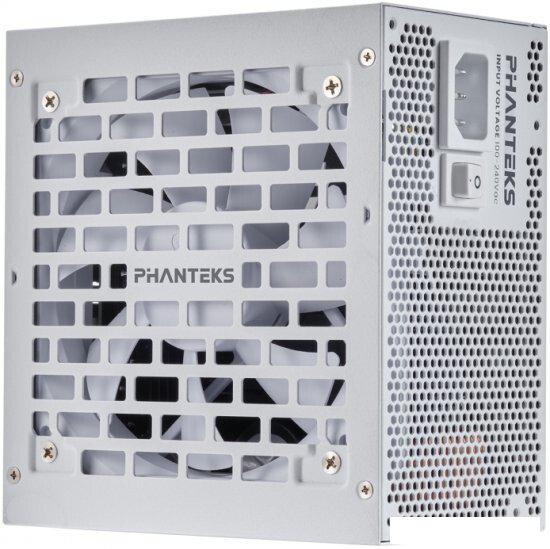 Блок питания Phanteks AMP BH 650W PH-P650BM_WT01