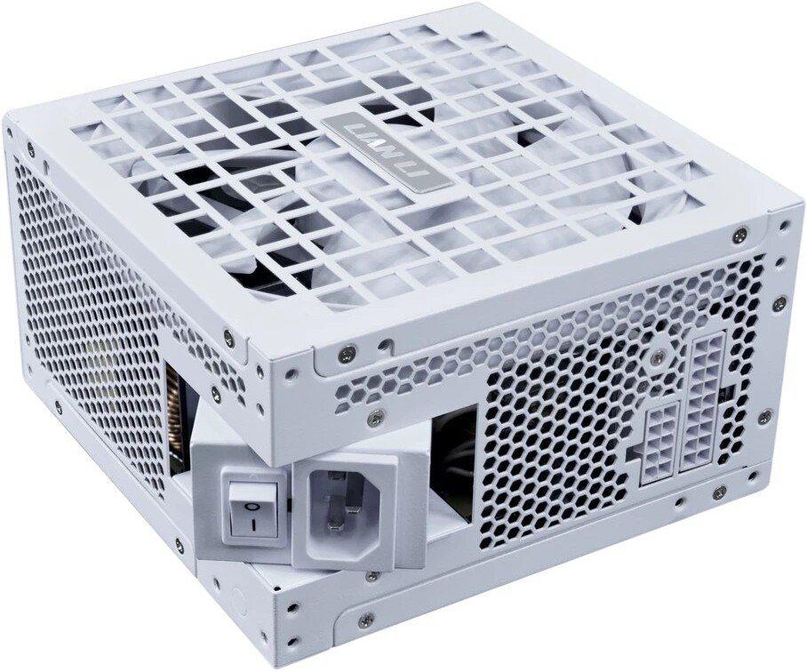 Блок питания Lian Li RS1000G G9P.RS1000G.WH00.RU