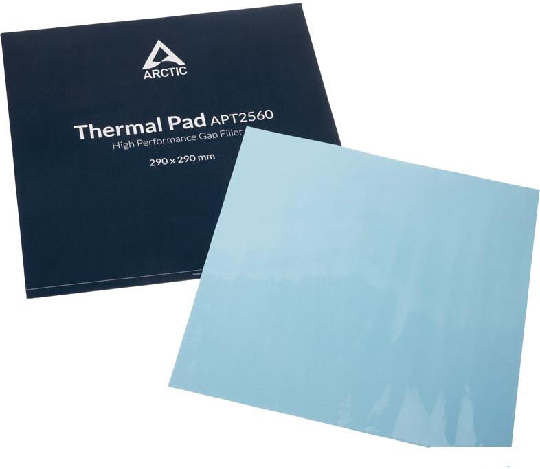 Термопрокладка Arctic Thermal pad ACTPD00017A (290x290x0.5 мм)