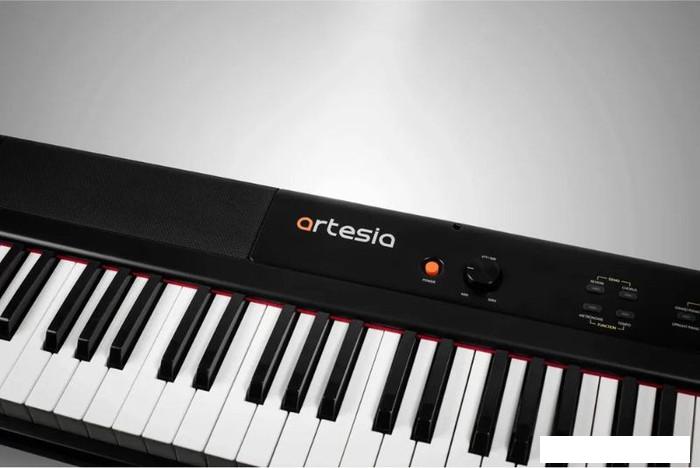 Цифровое пианино Artesia Performer (черный)