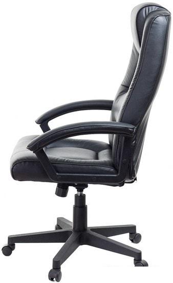 Офисное кресло Бюрократ T-9906N (черный)