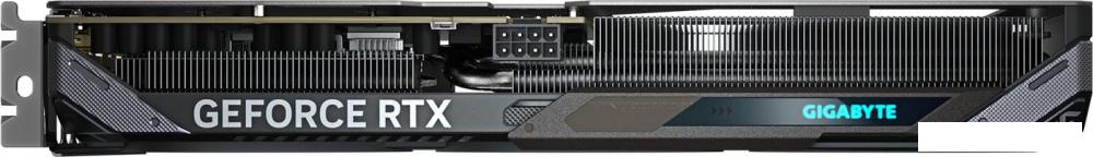 Видеокарта Gigabyte GeForce RTX 5060 Ti Gaming OC 16G GV-N506TGAMING OC-16GD
