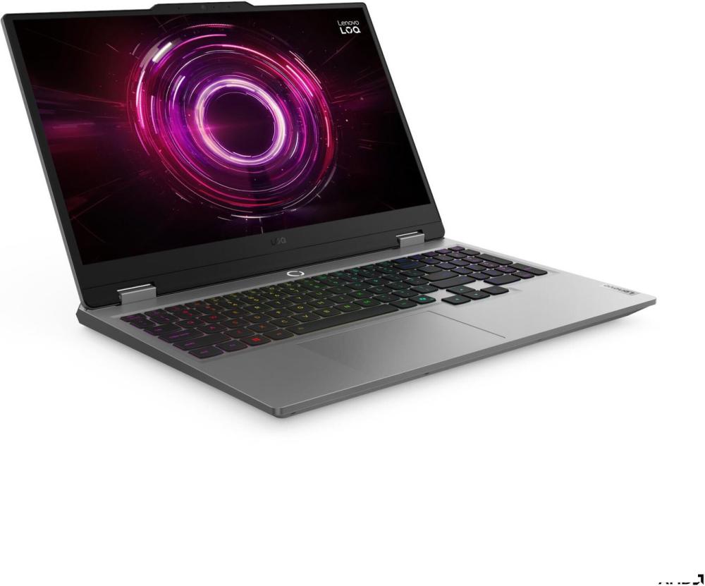 Игровой ноутбук Lenovo LOQ 15AHP10 83JG007LRK