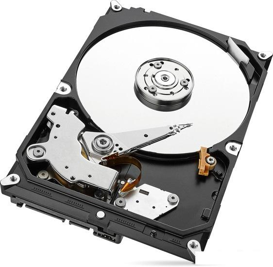 Жесткий диск Seagate Skyhawk Surveillance 1TB ST1000VX005