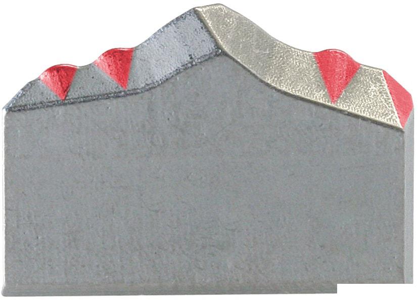 Бур Milwaukee 4932371704 (10 предметов)