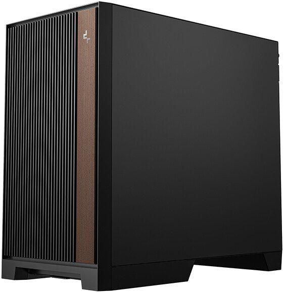 Корпус DeepCool CL600 R-CL600-BKNNA2-G-1