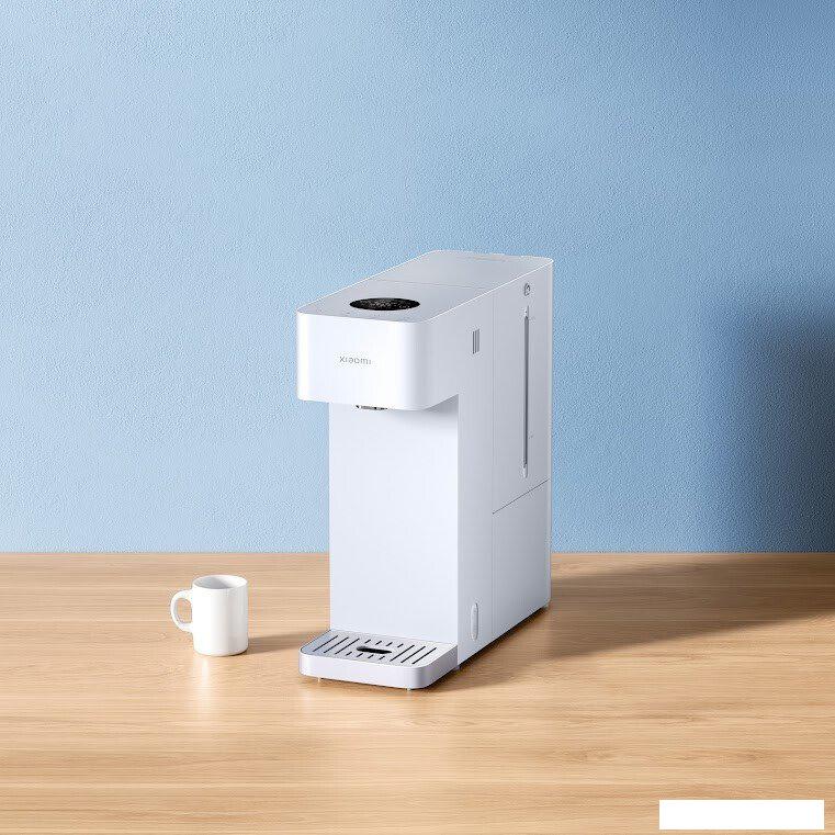 Диспенсер Xiaomi Smart Water Dispenser MJMY23-A (евровилка)