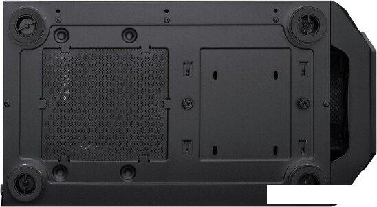 Корпус 1stPlayer Firebase XF-BK-4F7