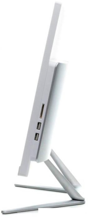 Моноблок ТЕСЛА Z24W 2116500