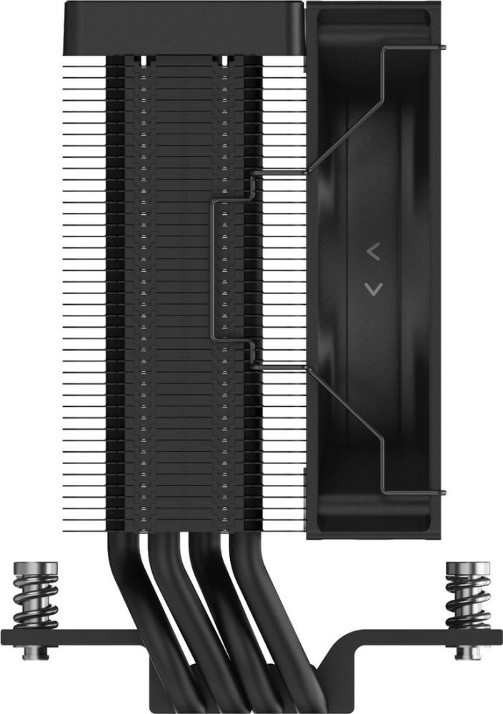 Кулер для процессора Ocypus Gamma A40 BK ARGB