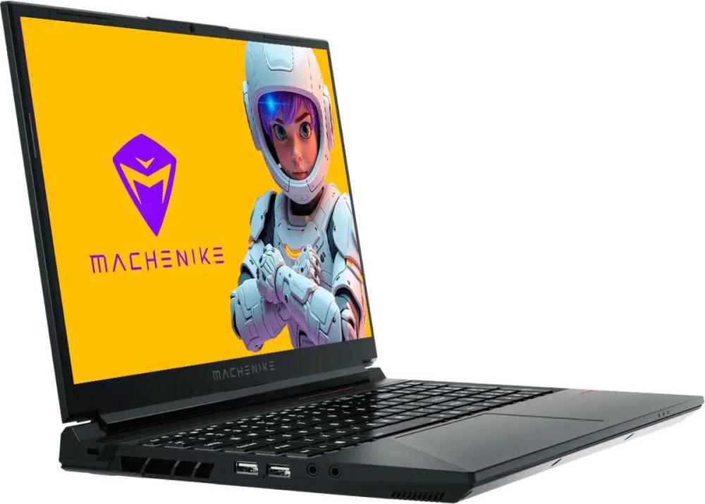 Игровой ноутбук Machenike S15 Pulsar JJ00G100GRU